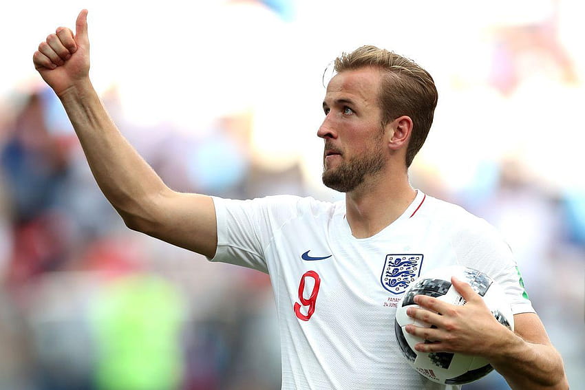 Southgate: Inglaterra no cambiaría a Harry Kane “por nadie, harry kane Inglaterra fondo de pantalla