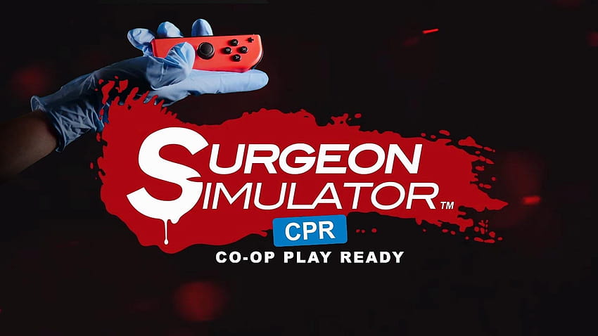 Surgeon Simulator CPR HD wallpaper