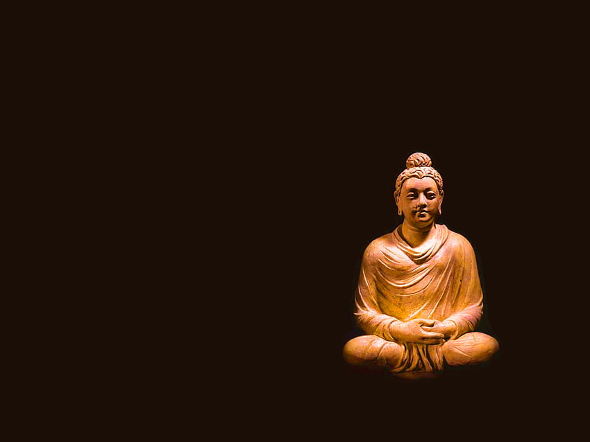 buddha statue in china, lachender buddha pc HD-Hintergrundbild