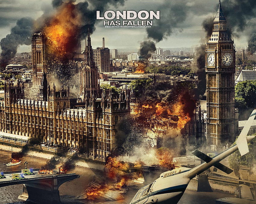 london has fallen 10046115 size 1280x1024 more london has [1280x1024] for your , Mobile & Tablet, olympus has fallen HD wallpaper