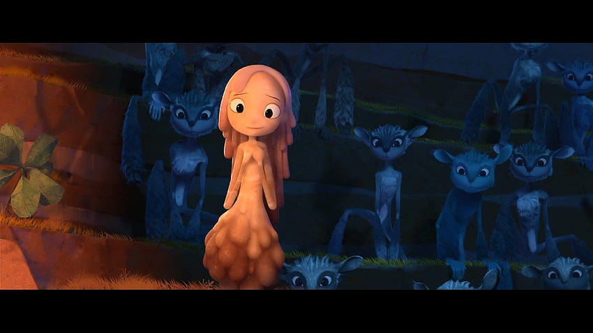 Mune: Guardian Of The Moon , Movie, HQ Mune: Guardian Of The Moon, ムーン ガーディアン オブ ザ ムーン 高画質の壁紙