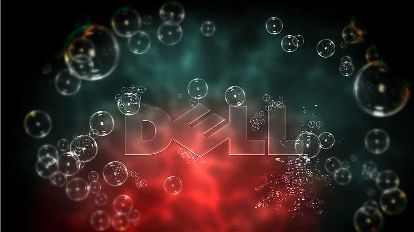 Dell Latitude HD wallpaper