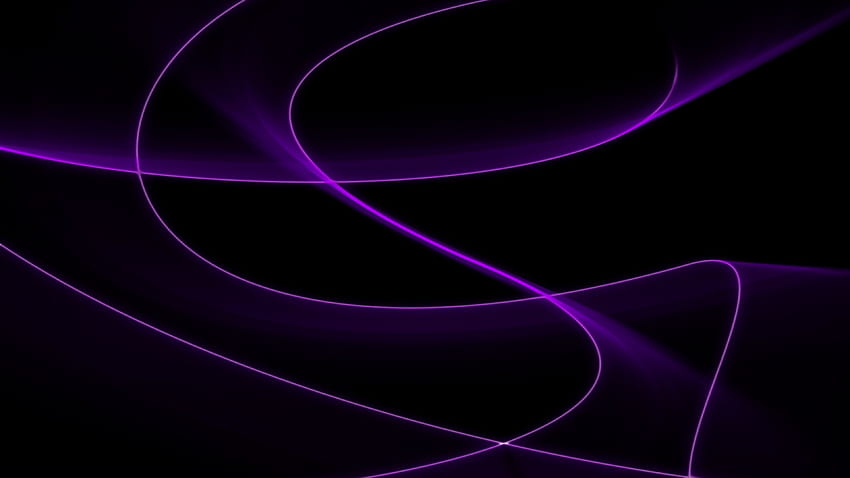 Dark purple waves background HD wallpapers | Pxfuel