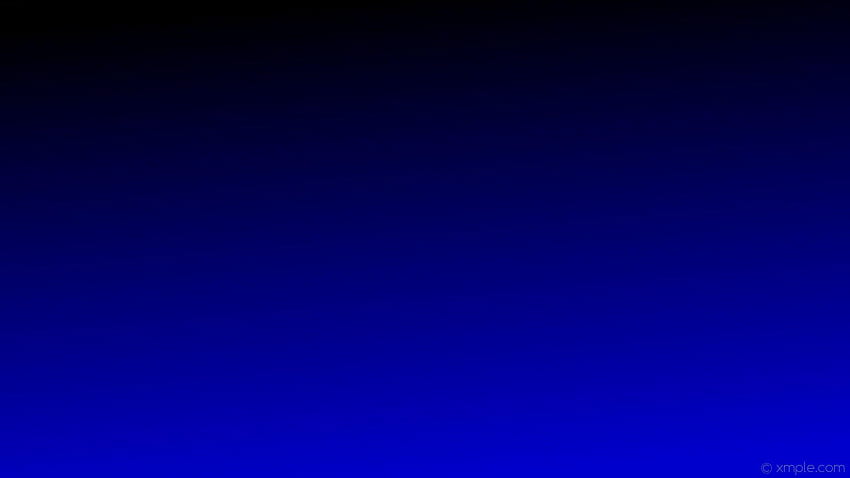 8 Blauer Farbverlauf, Loyalität HD-Hintergrundbild