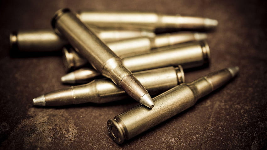 Bullets Backgrounds HD wallpaper | Pxfuel