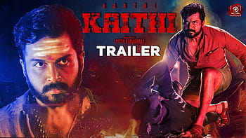 Kaithi HD wallpaper | Pxfuel