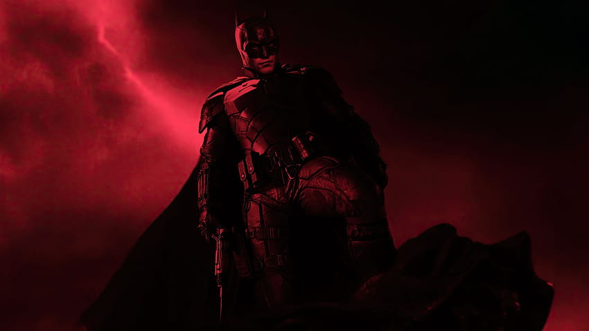 Chuẩn bị cho bộ phim The Batman 2021 sắp tới bằng cách cài đặt ảnh nền phim HD cho máy tính. Hãy đón xem Batman sẽ trở nên như thế nào trong bộ phim mới và chuẩn bị để theo đuổi cuộc phiêu lưu đầy kịch tính của anh ta.
