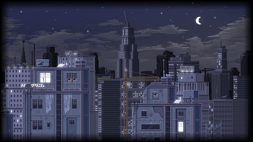Steam общност :: Ръководство :: Best Pixel Art Backgrounds, aesthetic pixel HD тапет
