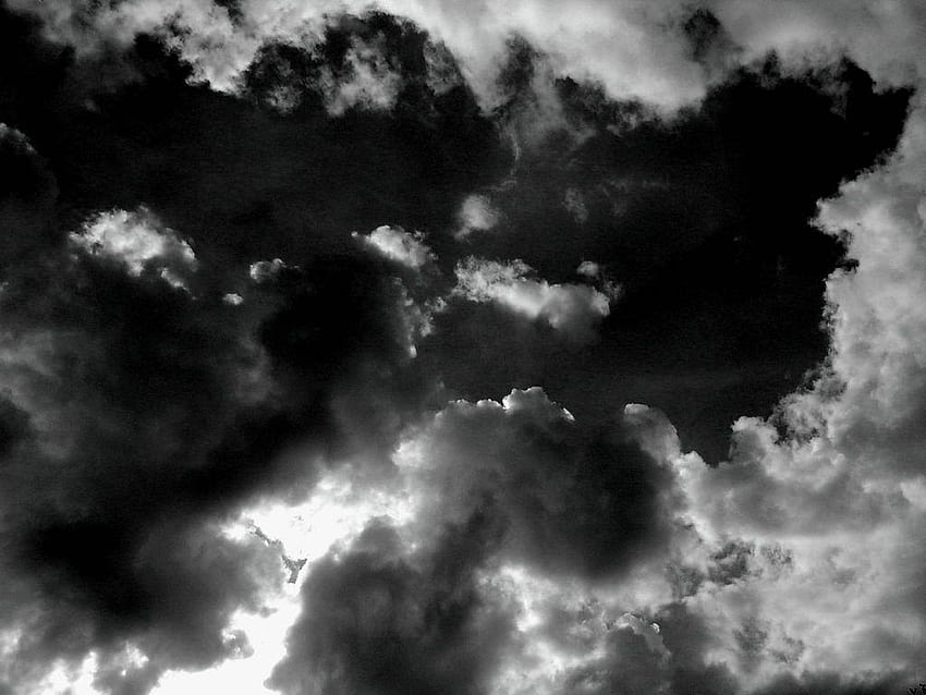 Page 4 | dark black clouds HD wallpapers | Pxfuel
