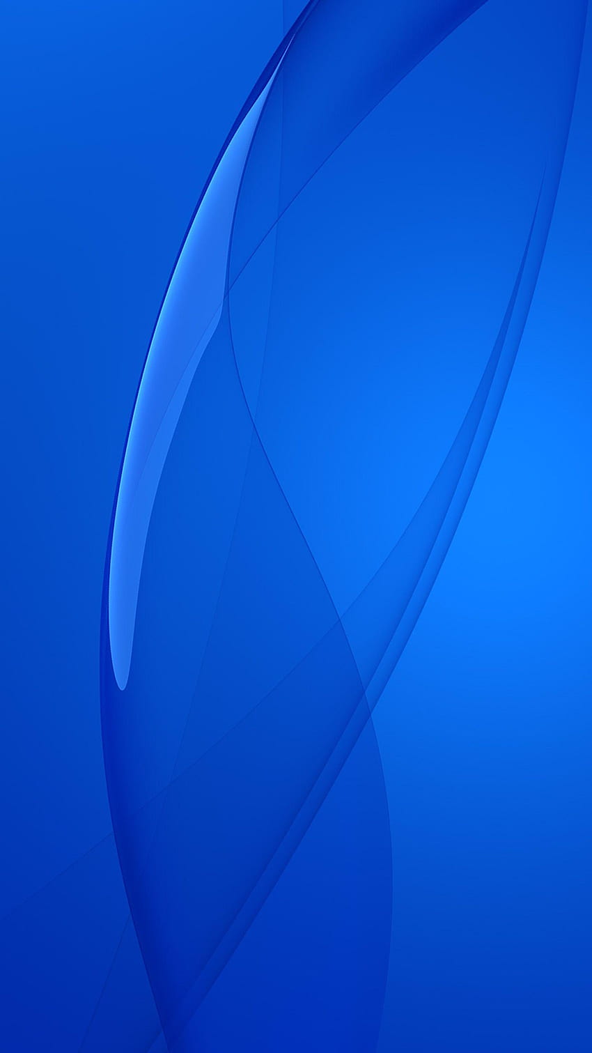 d Blue Galaxy S Samsung Galaxy S, samsung s HD phone wallpaper