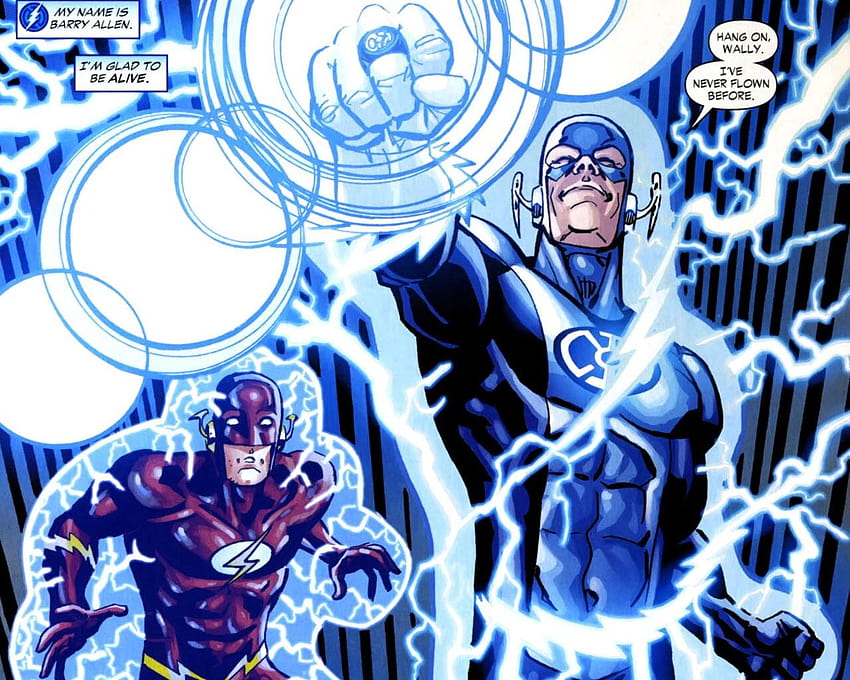 Super unlikely but I would love to see Blue Lantern Flash in the, blue lantern saint walker HD wallpaper