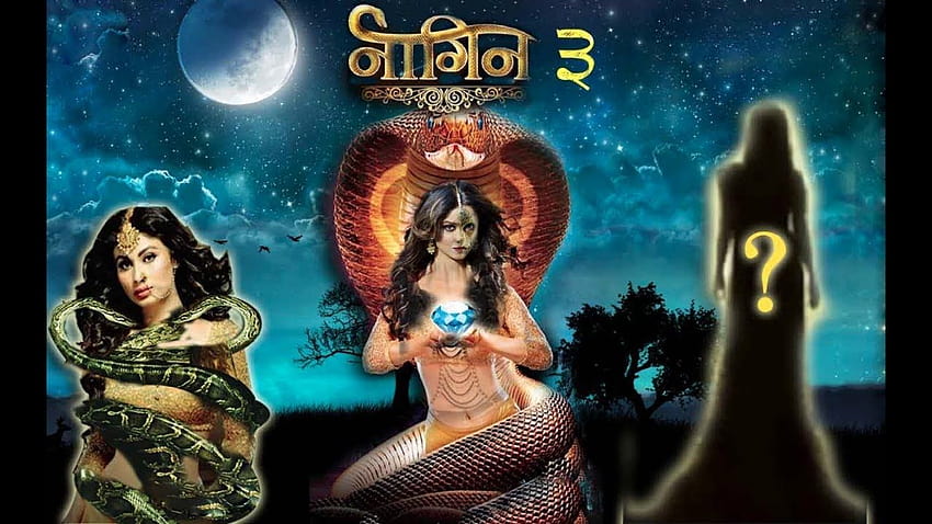 Naagin, adaa khan, sesha, HD phone wallpaper | Peakpx