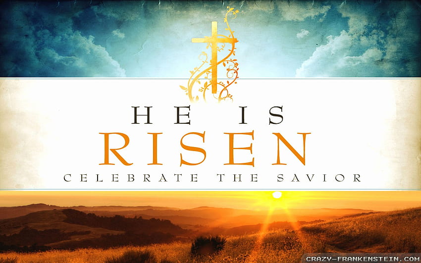 Easter Religious Inspirational Easter Wishes Of the Day, easter inspirational HD wallpaper