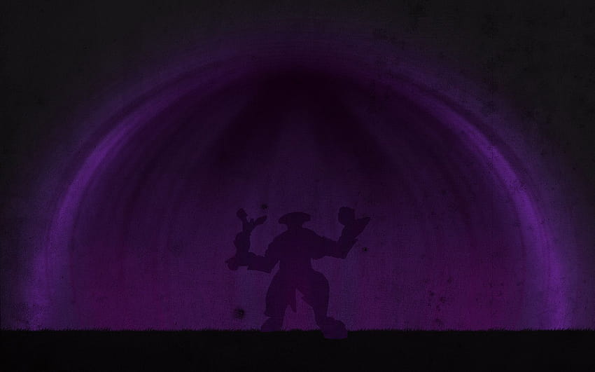 TI3 got me inspired again. Ultimate No. 4, faceless void HD wallpaper