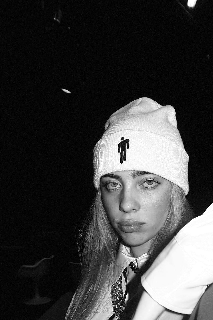 Billieeilish Billie Eilish Xxxtentacion Hd Phone Wallpaper Pxfuel