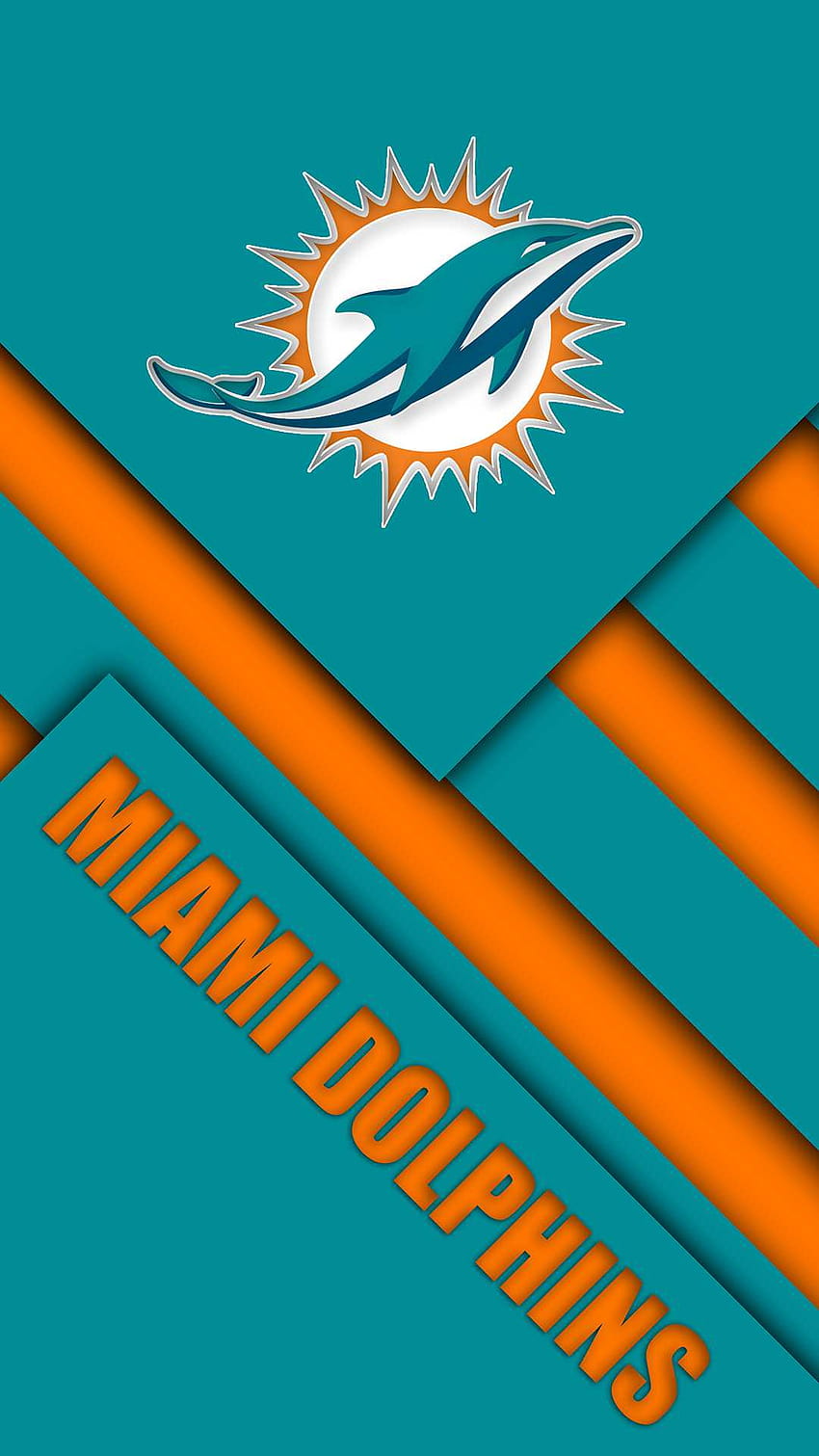 Miami Dolphins Wallpaper Iphone 7 Plus