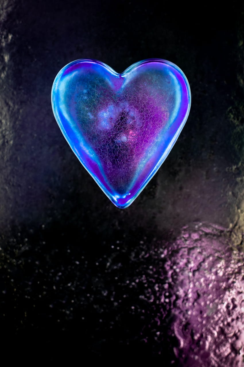 Heart : [50 HQ], trendy heart HD phone wallpaper