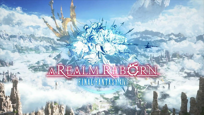 Final Fantasy XIV A Realm Reborn Impressions: 레벨 1~10 베타, ffxiv HD 월페이퍼