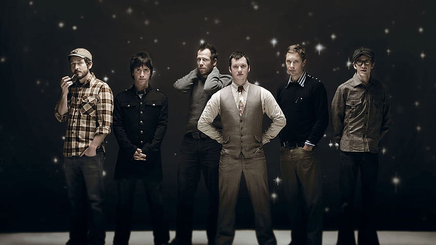 Modest Mouse , Music, HQ Modest Mouse HD wallpaper