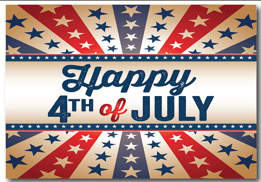 Happy 4th Of July 2021 HD Images & Wishes: Messages, Greetings & Quotes