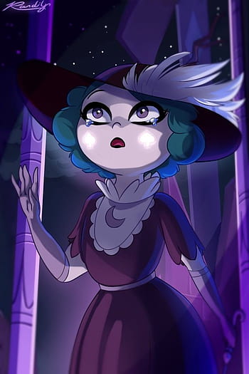 Eclipsa Wallpaper Event Entry | Cartoon Amino