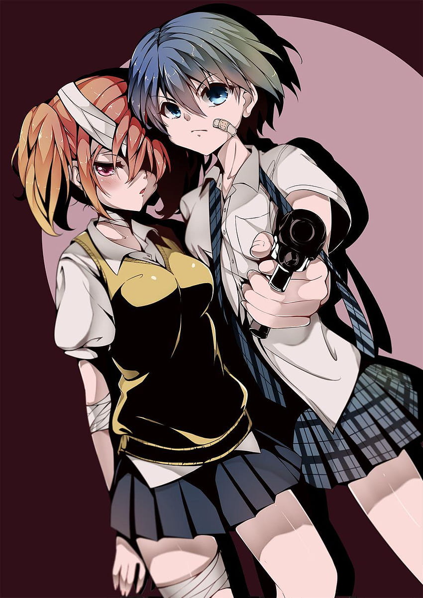 Akuma no Riddle: Hãy cùng tôi khám phá về một trong những bộ anime tuyệt vời nhất của thời đại này - Akuma no Riddle. Với những nhân vật đầy mạnh mẽ và sáng tạo, bộ anime này sẽ thu hút bạn từ phút đầu tiên. Khám phá những câu chuyện tình cảm đầy kịch tính, những tình huống bất ngờ và hiệu ứng đồ họa đẹp mắt.