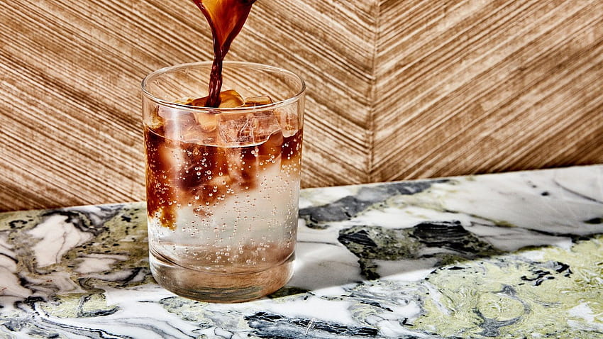 11 Coffee Cocktails that Have Us Buzzing, coffe summer HD wallpaper