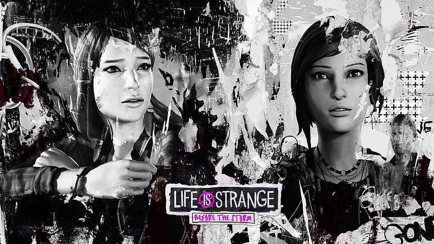 Life Is Strange Fans on Twitter:, hidup ini aneh sebelum badai Wallpaper HD