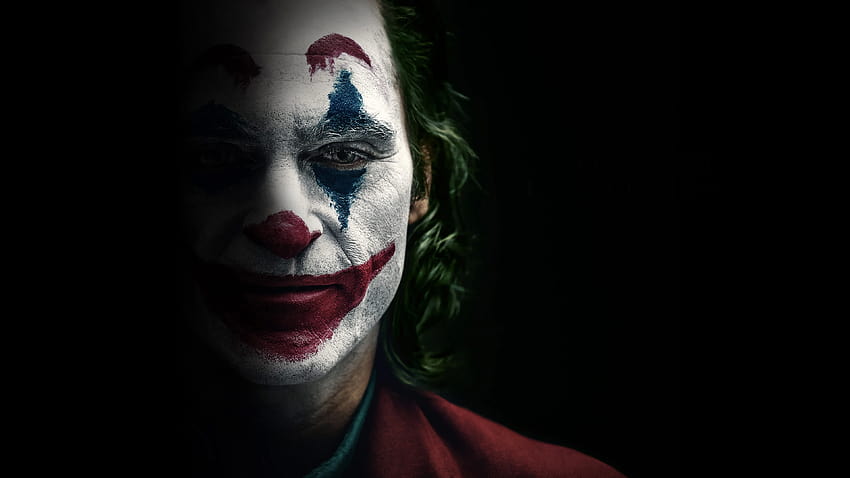 Joker Ultra HD wallpaper
