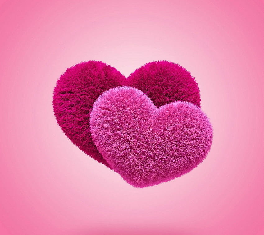 : cinta, jantung, tersenyum, lingkaran, hari Valentine, Mainan, berwarna merah muda, senang, magenta, warna, mata, tangan, daun bunga, bibir, tubuh manusia, organ 1440x1280, hati senang Wallpaper HD
