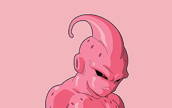 Dragon Ball Z Saga Buu by Juanlu Suárez - Mobile Abyss