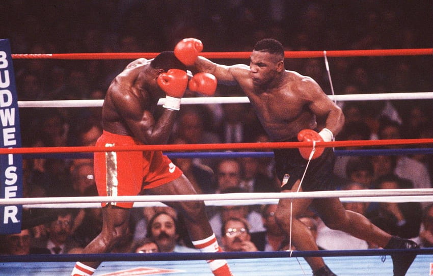 Boxing, Mike Tyson, Tyson , section, tayson HD wallpaper
