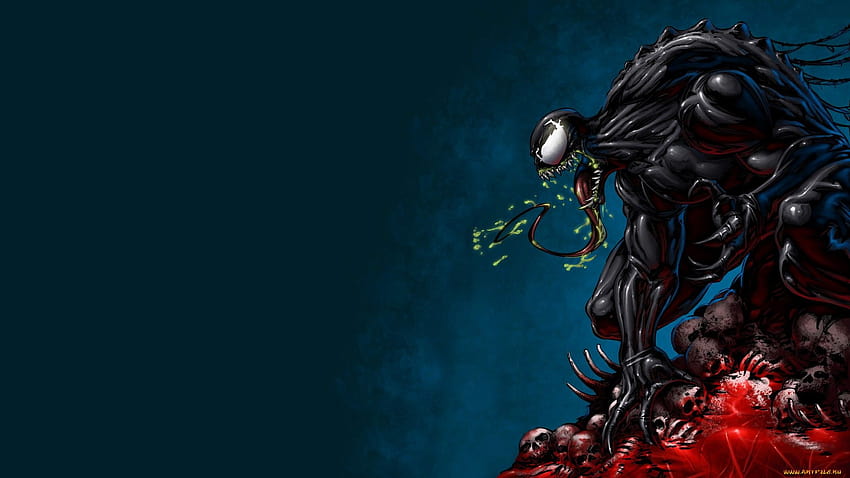 Venom boom, venom for pc HD wallpaper | Pxfuel