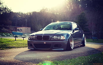 bmw e46 m3 tuning