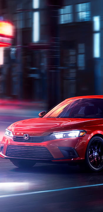 Honda Takes Home More 2024 Car and Driver 10Best Awards Than Any Other  Brand - fcdenton