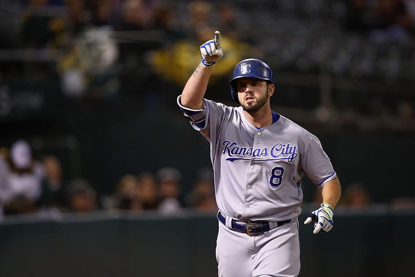Atlanta Braves news: Will the Braves go after Mike Moustakas HD wallpaper