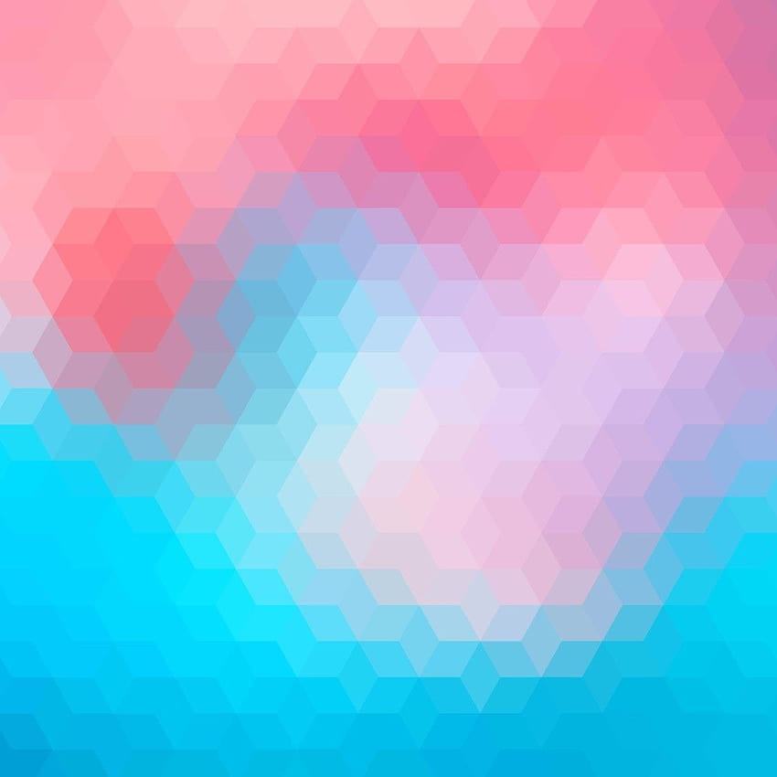 Iyan Sofyan on Square, square gradient colorful pattern HD phone wallpaper