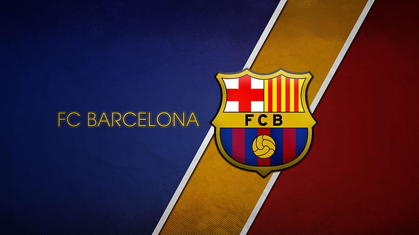 FC Barcelon , Backgrounds, barcelona logo without background HD wallpaper