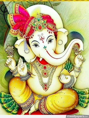 Page 2 | vinayagar HD wallpapers | Pxfuel