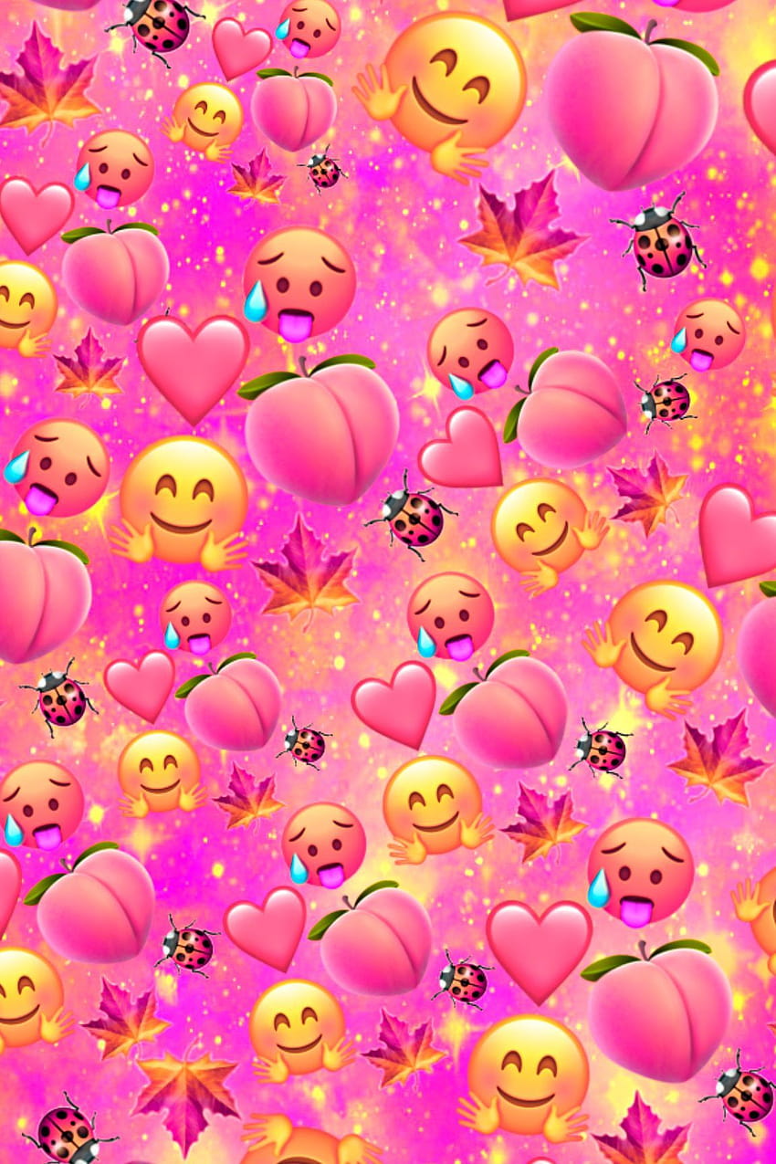 Nếu bạn muốn trải nghiệm những hình ảnh động chất lượng cao với chủ đề pink emoji thì bộ sưu tập Hình nền động HD pink emoji sẽ là lựa chọn hoàn hảo dành cho bạn. Điều này sẽ khiến cho màn hình điện thoại của bạn trở nên sống động và đẹp hơn.