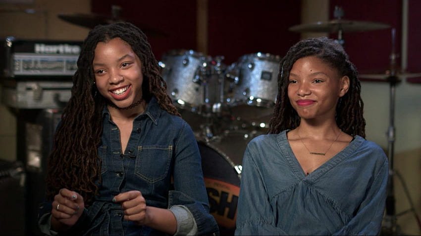 How Beyonce Protégés Chloe x Halle's Lives Have Changed Since Being, halle bailey HD wallpaper