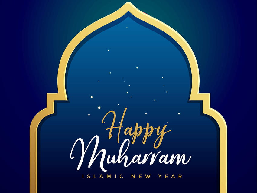 Muharram 2021: Wishes, Messages, Quotes, Facebook post & Whatsapp status HD wallpaper