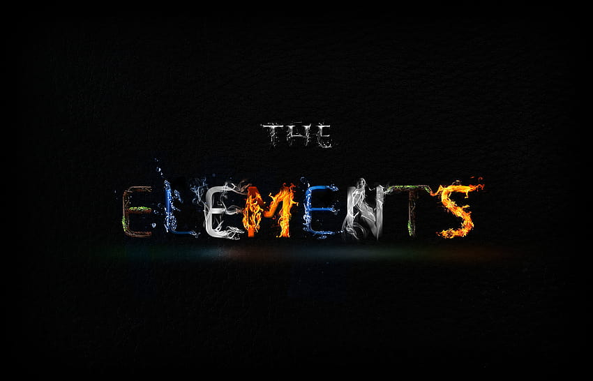 Elements 143230 [1400x900] for your , Mobile & Tablet, cool 4 elements HD wallpaper