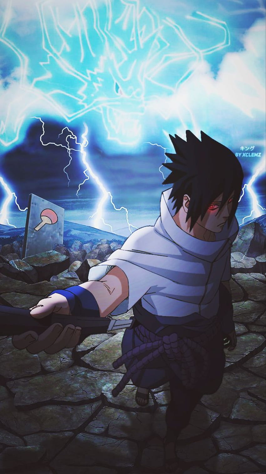270 Naruto ideas in 2021, sasuke kirin HD phone wallpaper