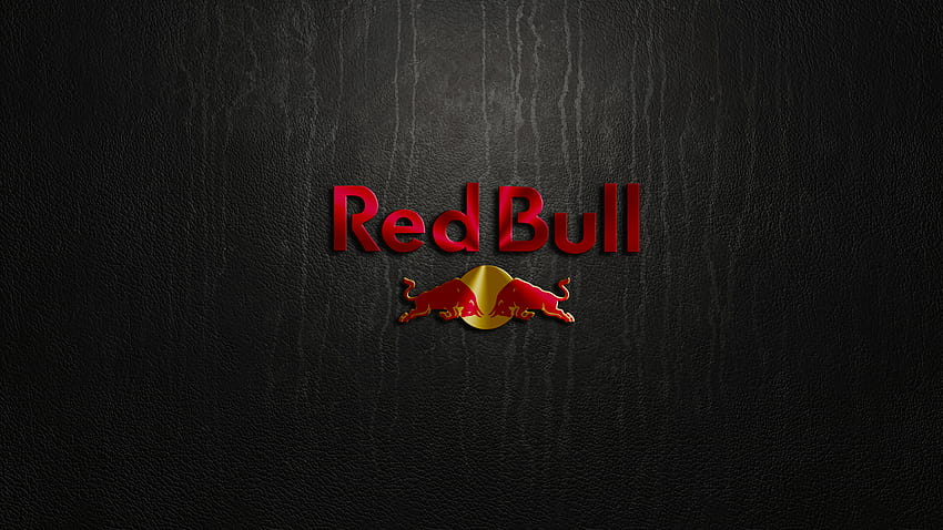 4 Red Bull HD тапет