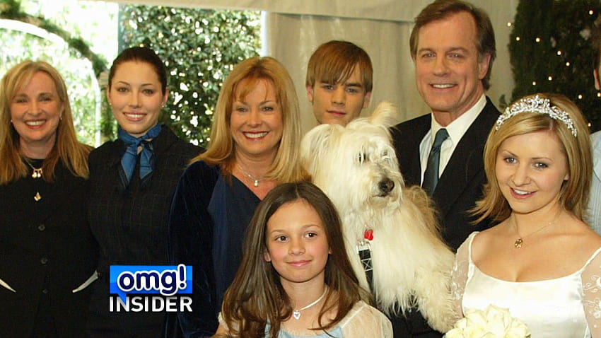 7th Heaven' TV Mom Catherine Hicks Dishes on Her Favorite Camden Kid HD wallpaper