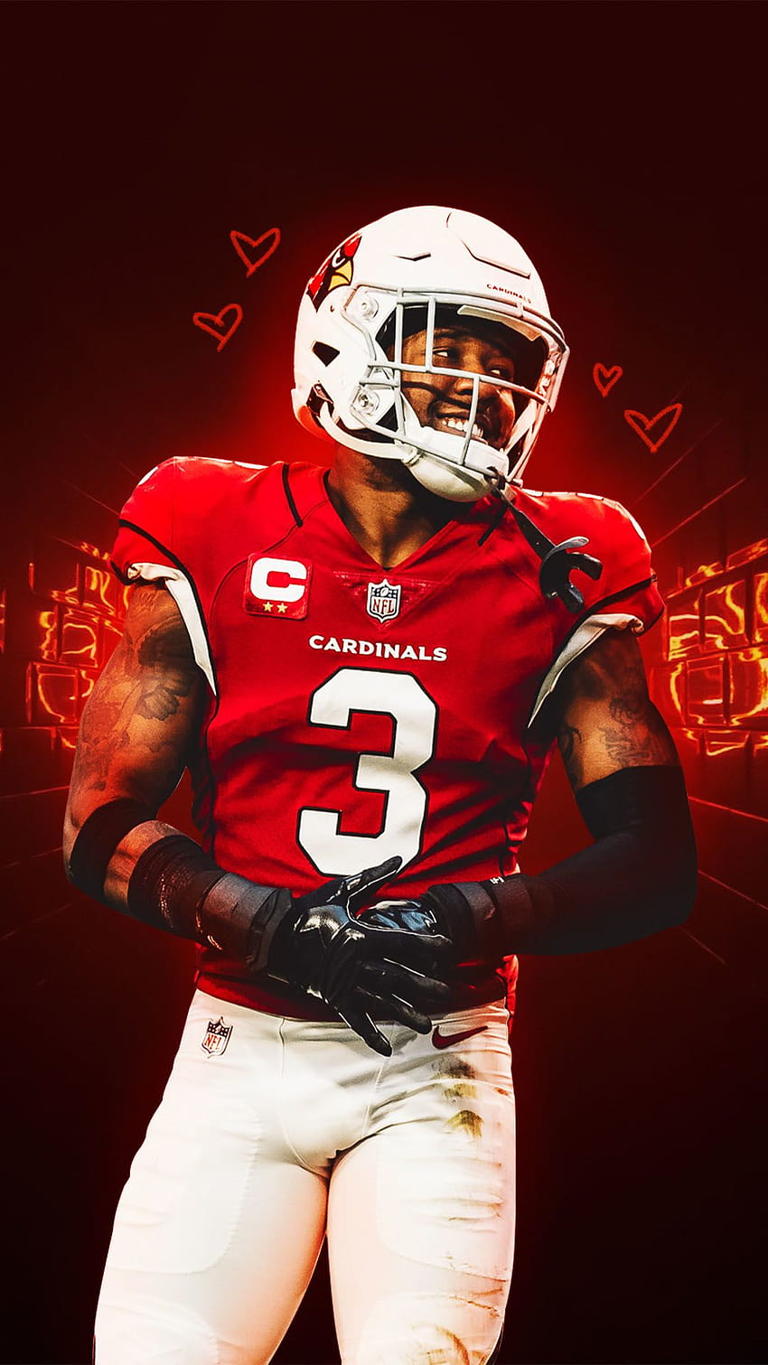 Arizona Cardinals Home: The official source of the latest Cardinals  headlines, news, videos, photos, tickets, rosters and game day information