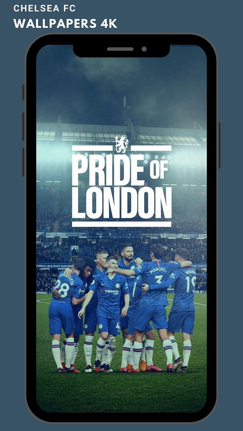 Chelsea 2021 : Quality pour Android HD phone wallpaper