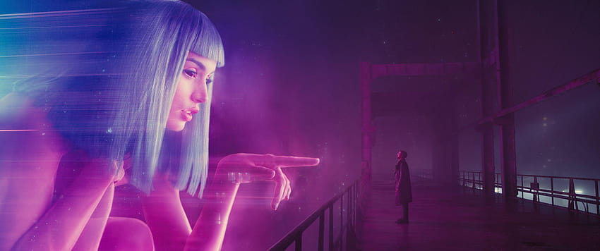 Blade Runner 2049 Tease Denis Villeneuve's Sci, blade runner 2049 HD wallpaper