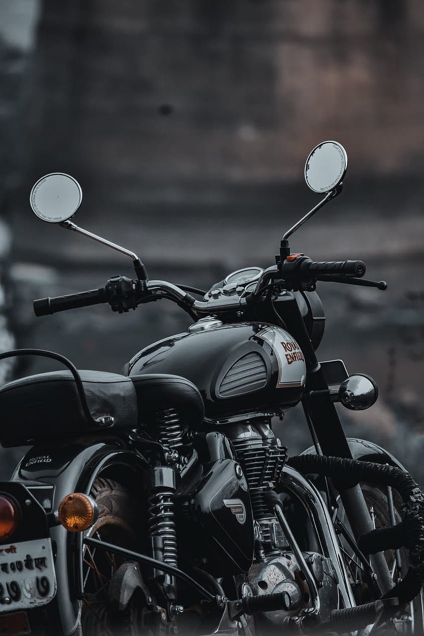 Royal Enfield Wallpapers 67 images